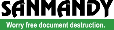 Sanmandy Document Destruction