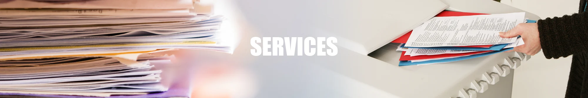 Services